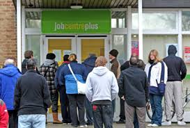 The broken employment conveyor belt: From graduation straight to the Jobcentre, this is the reality for many young people today.